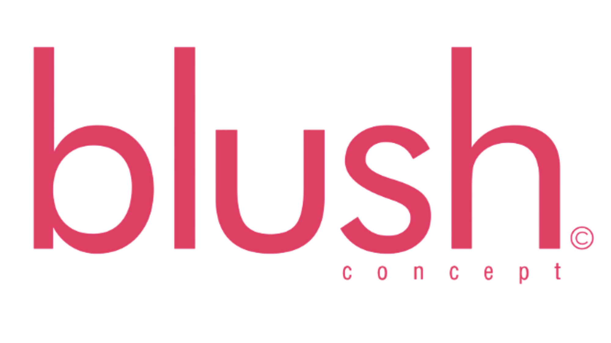 Blush Concept